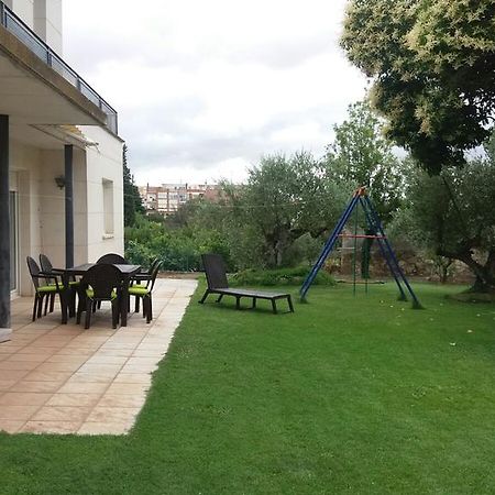 Apartamento Turistico Zuri-Ane Villa Los Arcos Exterior photo