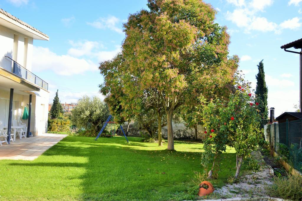 Apartamento Turistico Zuri-Ane Villa Los Arcos Room photo