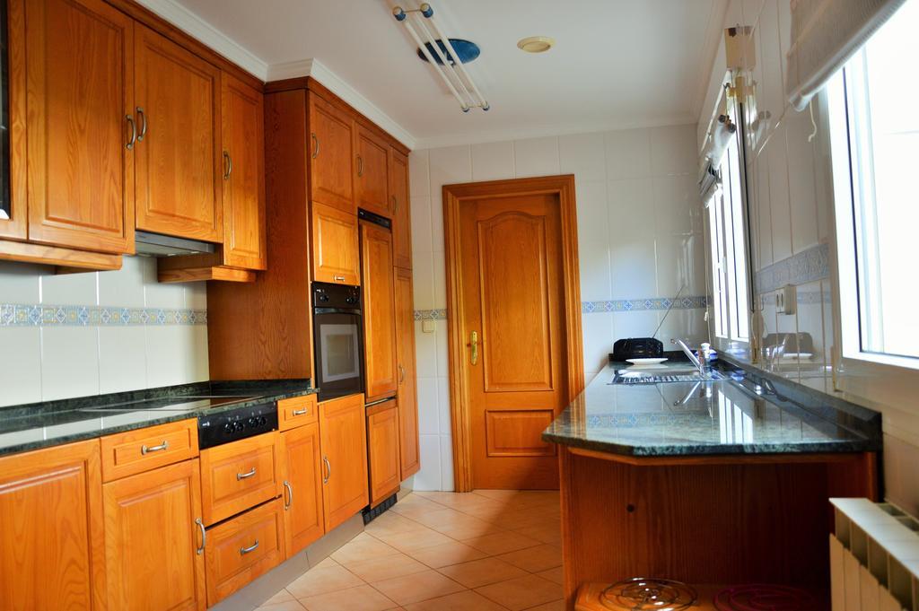 Apartamento Turistico Zuri-Ane Villa Los Arcos Room photo