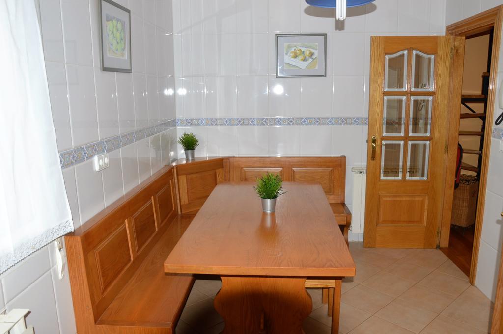 Apartamento Turistico Zuri-Ane Villa Los Arcos Exterior photo